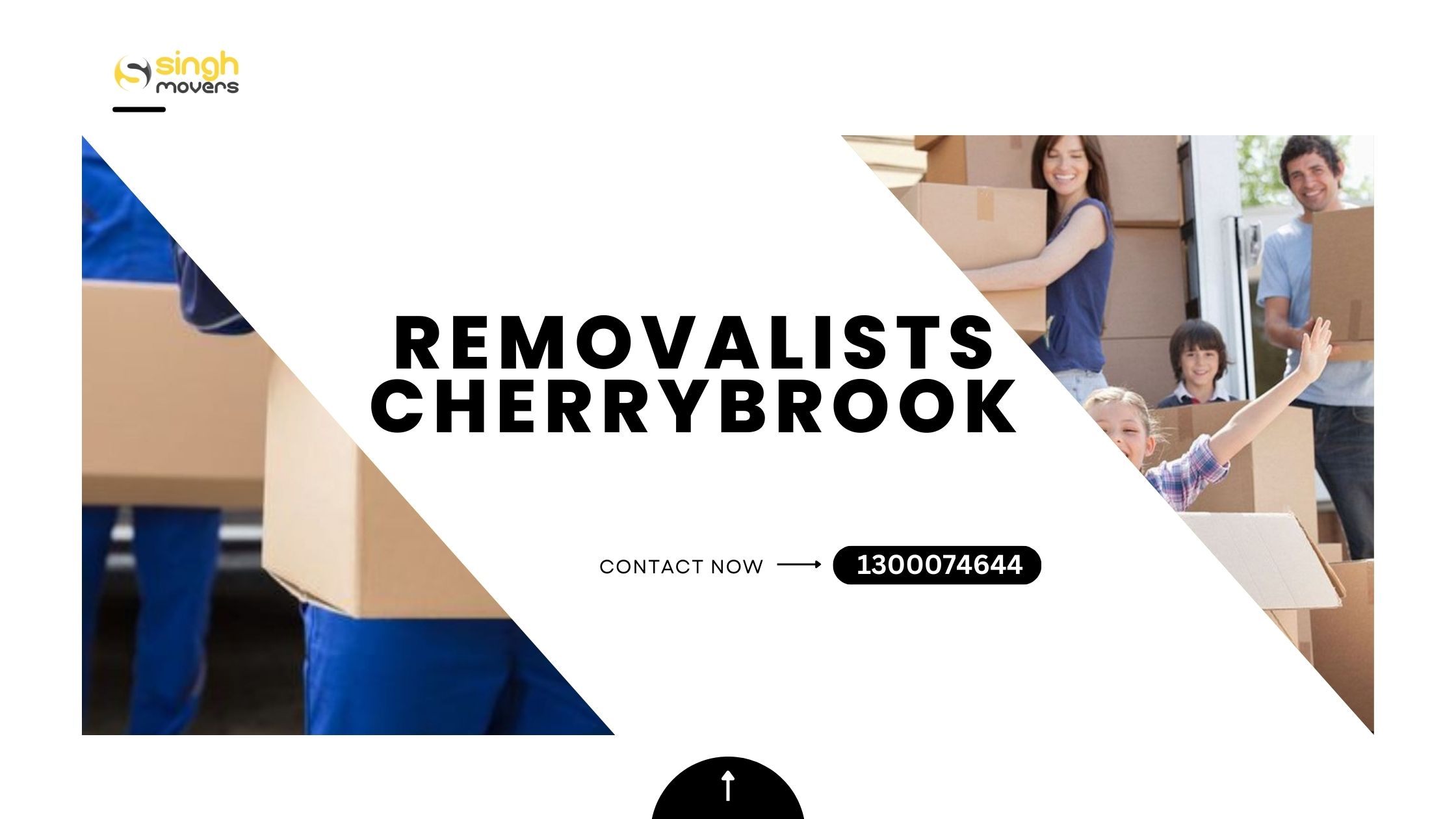 Removalists Cherrybrook